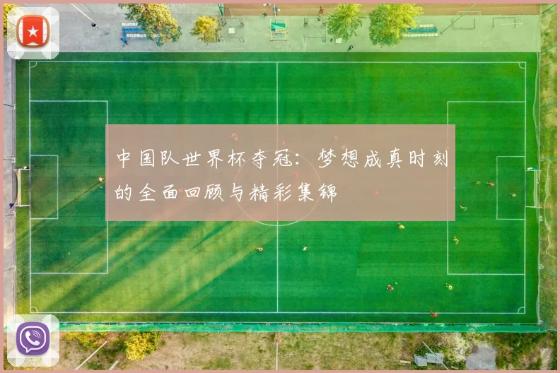 中国队世界杯夺冠：梦想成真时刻的全面回顾与精彩集锦